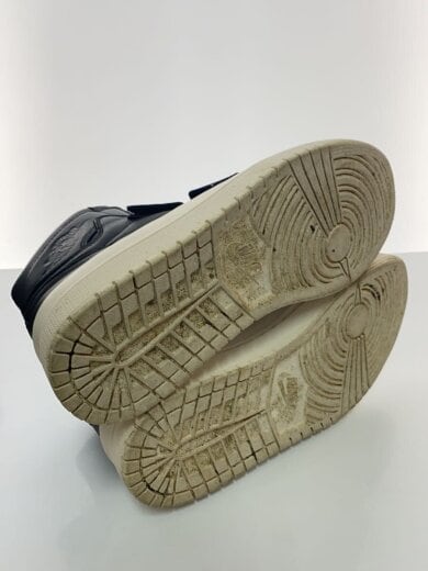 商品画像：AIR JORDAN 1 RE HI DOUBLE STRP/エアジョーダンダブル/ブラック/28cm/BLK 6