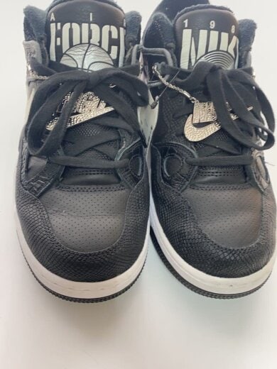商品画像：ローカットスニーカー_HF7630-001/28.5cm/BLK 3