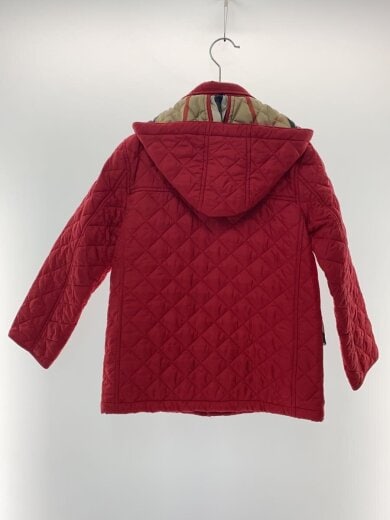 商品画像：ジャケット/110cm/ナイロン/RED/C9C03-811-16 2