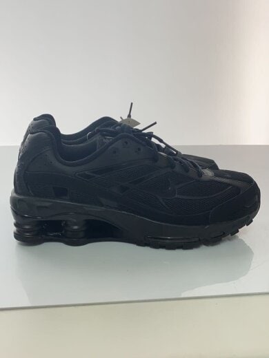 商品画像：SHOX RIDE 2_ショックス ライド 2/27.5cm/BLK 2