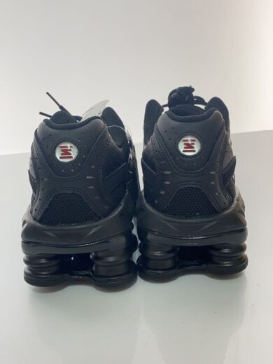 商品画像：SHOX RIDE 2_ショックス ライド 2/27.5cm/BLK 5