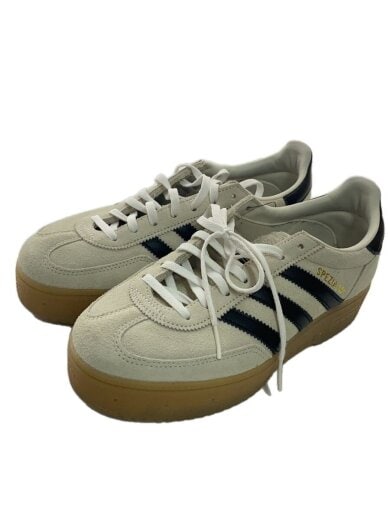 商品画像：HANDBALL SPEZIAL BOLD_ハンドボール スペツィアル ボールド/24cm/WHT 1