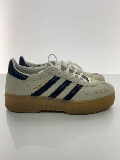 商品画像：HANDBALL SPEZIAL BOLD_ハンドボール スペツィアル ボールド/24cm/WHT 2