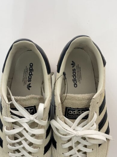 商品画像：HANDBALL SPEZIAL BOLD_ハンドボール スペツィアル ボールド/24cm/WHT 4