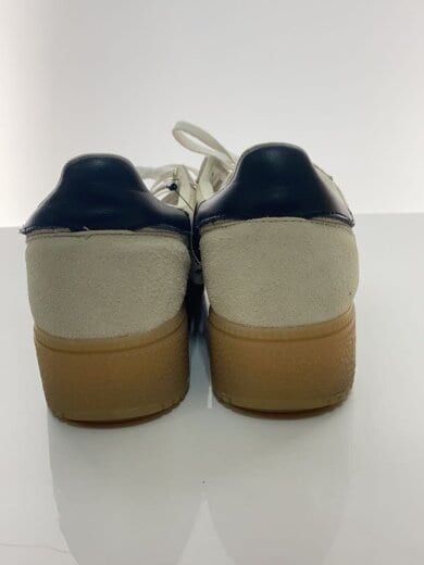 商品画像：HANDBALL SPEZIAL BOLD_ハンドボール スペツィアル ボールド/24cm/WHT 5
