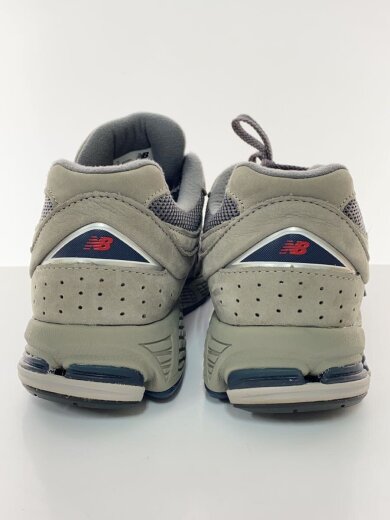 商品画像：ML2002/グレー/28cm/GRY 5