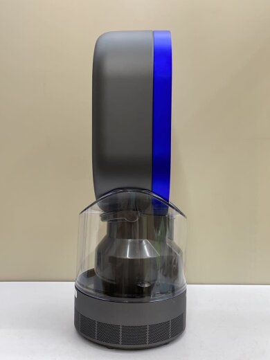 商品画像：加湿器 Dyson Hygienic Mist AM10IB [アイアン/サテンブルー] 3