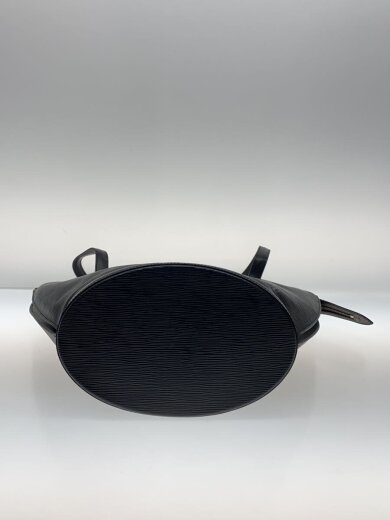 商品画像：サンジャック_エピ_BLK/レザー/BLK 4