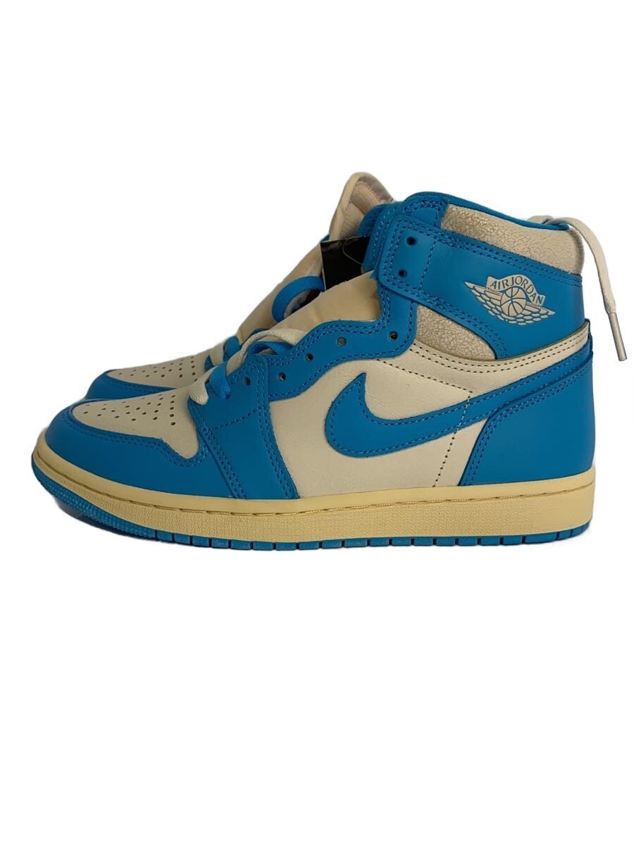 NIKE / AIR JORDAN 1 HIGH OG_エア ジョーダン 1 HIGH OG/25cm/BLU