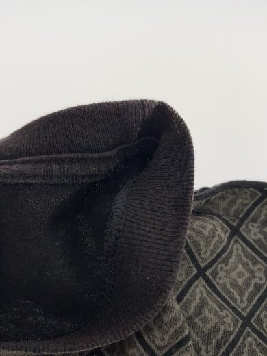 商品画像：THE DARK NIGHT/Tシャツ/M/コットン/BLK/総柄 6