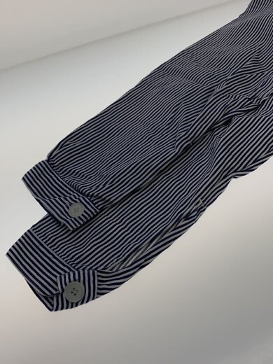 商品画像：ジャケット/52/--/BLU/ストライプ/8415-12-138-9918 4