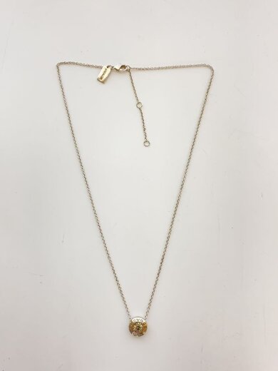 商品画像：ネックレス/--/カラーストーン/SLV/トップ有/レディース// 2