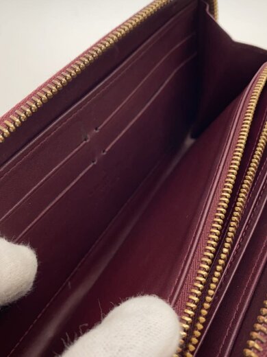 商品画像：ジッピー・ウォレット_モノグラム・ヴェルニ/エナメル/BRD/レディース 6