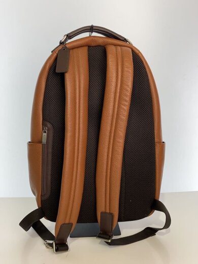 商品画像：リュック/レザー/BRW/無地/F71060 3