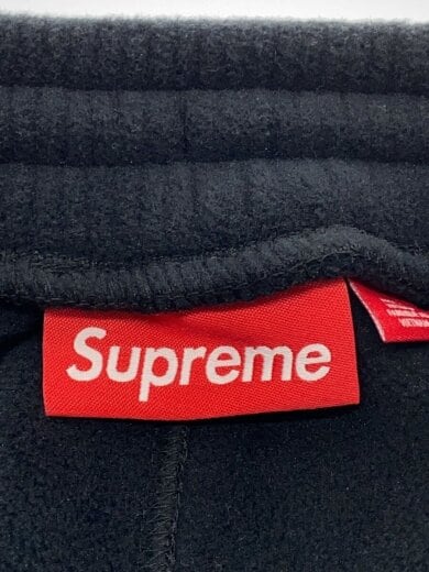 商品画像：ボトム/M/ポリエステル/BLK 4