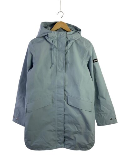 商品画像：マウンテンパーカー/38/ナイロン/BLU/無地/zbfbq51-ea 1