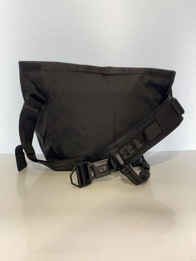 商品画像：ショルダーバッグ/--/BLK/無地 3