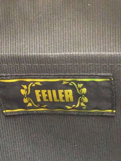 商品画像：ショルダーバッグ/--/BLK/花柄 5