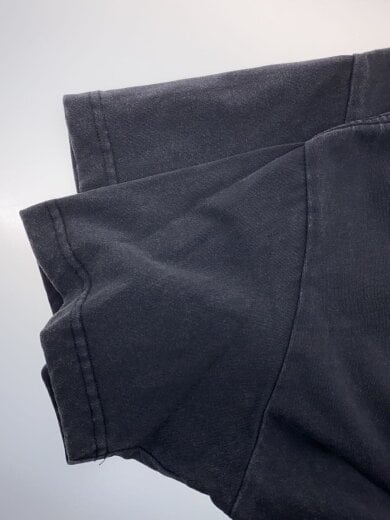 商品画像：Tシャツ/S/コットン/BLK/KH030054 5