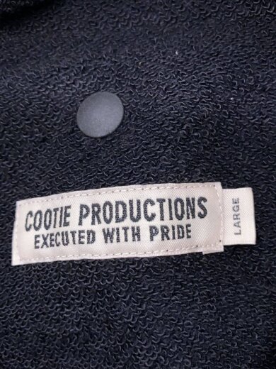 商品画像：スウェットパンツ/L/ポリエステル/BLK/無地 4