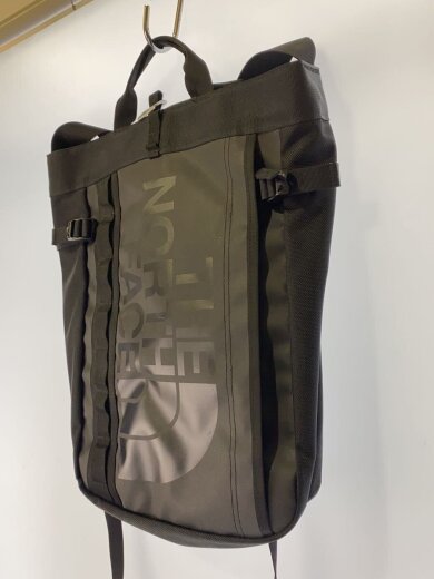 商品画像：リュック/--/BLK/無地/nm81864 2