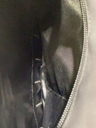 商品画像：リュック/--/BLK/無地/nm81864 7