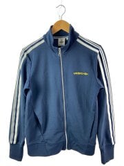 トラックジャケット/S/--/NVY