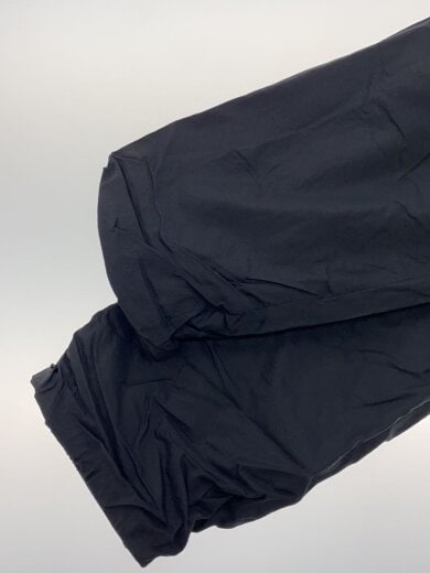 商品画像：ナイロンジャケット/XL/ポリエステル/BLK/無地/1013-02272 5