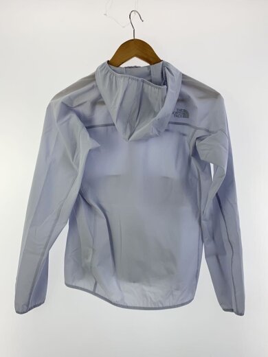 商品画像：ナイロンジャケット/M/ナイロン/BLU/無地/npw22401 2