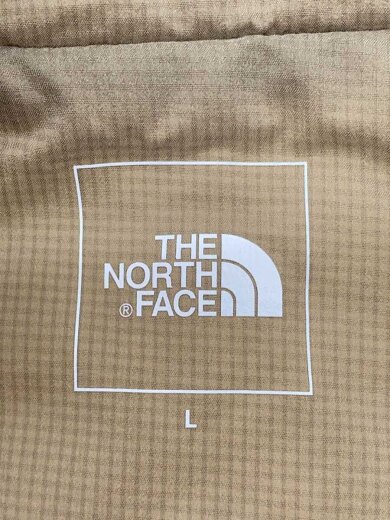 商品画像：ジャケット/L/ナイロン/KHK/無地/ny82482 3