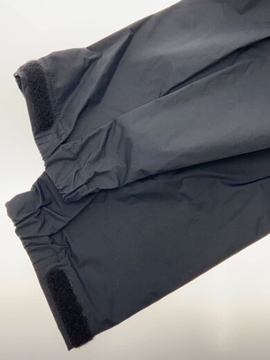 商品画像：ナイロンジャケット/L/ナイロン/BLK/無地/np12550 5