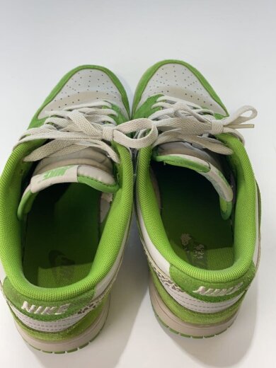 商品画像：DUNK LOW AS_ダンク ロー AS/27.5cm/GRN 3