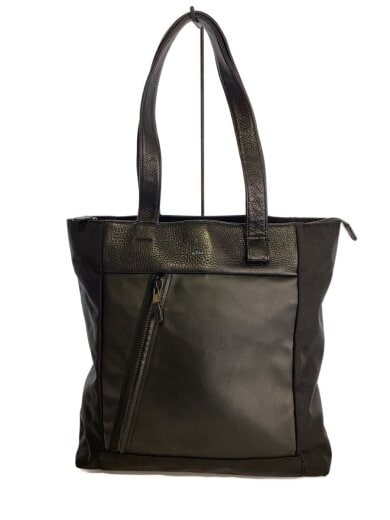 商品画像：トートバッグ/--/BLK 1