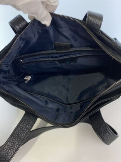 商品画像：トートバッグ/--/BLK 6