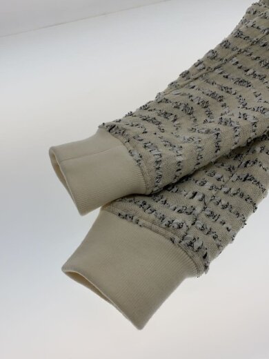 商品画像：ジャケット/38/ウール/WHT/総柄/ggl-39130-b 6