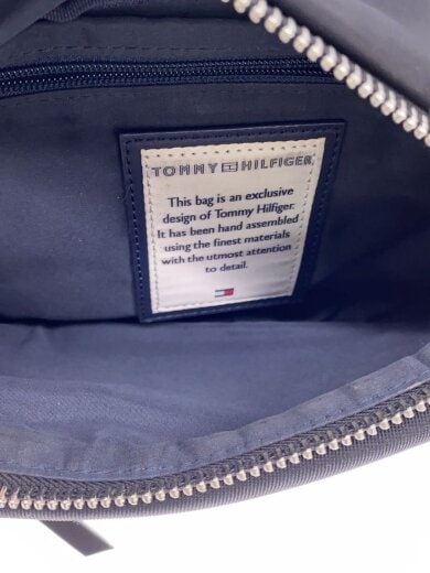 商品画像：ウエストバッグ/--/BLK 6