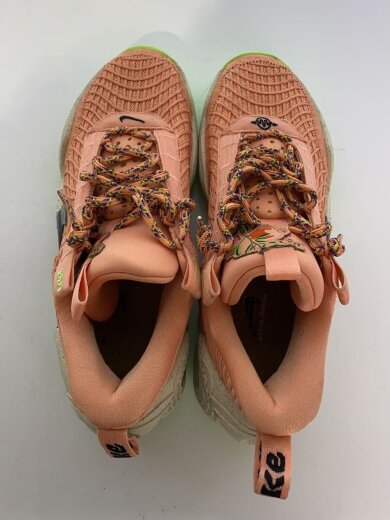 商品画像：ローカットスニーカー/25.5cm/ORN/DA6725-800 3