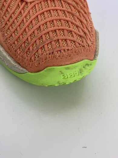 商品画像：ローカットスニーカー/25.5cm/ORN/DA6725-800 7