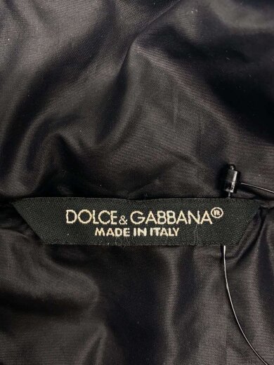 商品画像：ジャケット/46/ポリエステル/BLK/無地/G9L45T 3