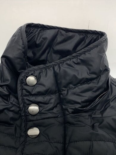 商品画像：ジャケット/46/ポリエステル/BLK/無地/G9L45T 7