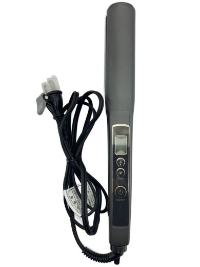 商品画像：ドライヤー・ヘアアイロン TS460A-K 1