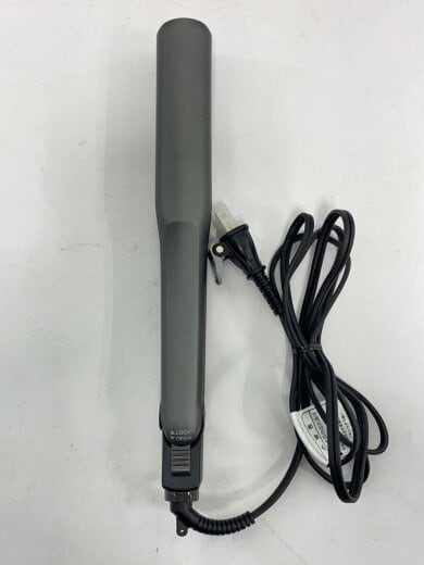 商品画像：ドライヤー・ヘアアイロン TS460A-K 4