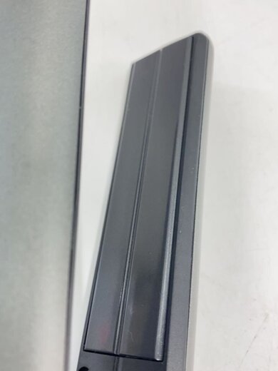 商品画像：ドライヤー・ヘアアイロン TS460A-K 7