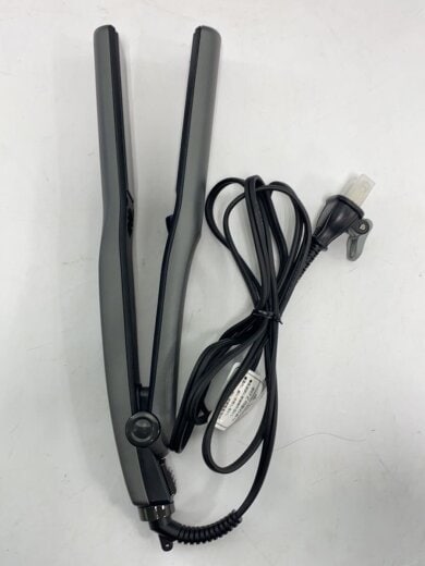 商品画像：ドライヤー・ヘアアイロン TS460A-K 8