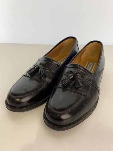 商品画像：UMBERTO MIEANI/ローファー/--/BLK 2