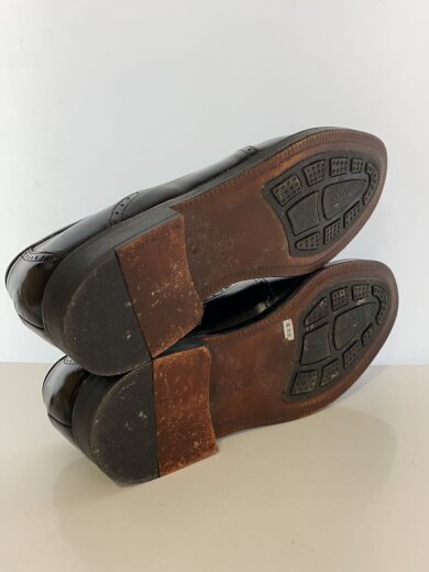 商品画像：UMBERTO MIEANI/ローファー/--/BLK 4