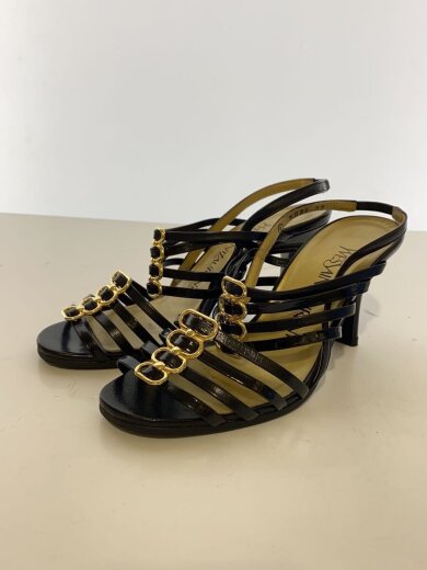 商品画像：サンダル/35/BLK 2