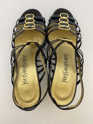 商品画像：サンダル/35/BLK 3