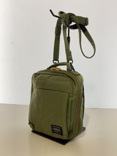 画像：PORTERショルダーバッグ/--/KHK/622-791252