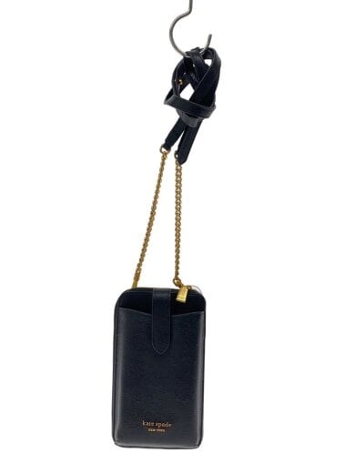 商品画像：バッグ/レザー/BLK/無地/KE348 1